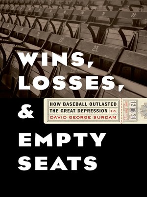 cover image of Wins, Losses, and Empty Seats